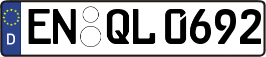 EN-QL0692