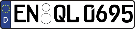 EN-QL0695
