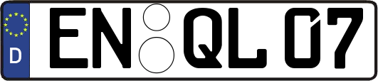 EN-QL07