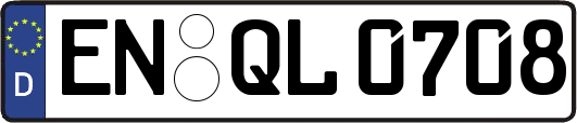EN-QL0708
