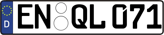 EN-QL071