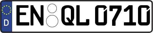 EN-QL0710