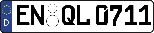 EN-QL0711