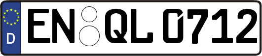 EN-QL0712