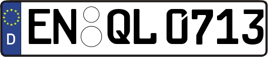 EN-QL0713