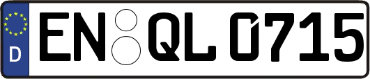 EN-QL0715