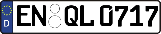EN-QL0717