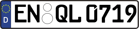 EN-QL0719