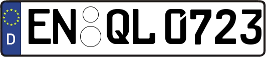 EN-QL0723