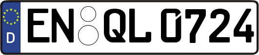 EN-QL0724