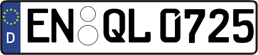 EN-QL0725