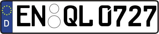 EN-QL0727