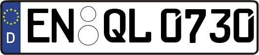 EN-QL0730