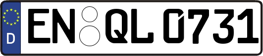EN-QL0731