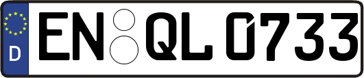 EN-QL0733