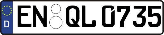 EN-QL0735