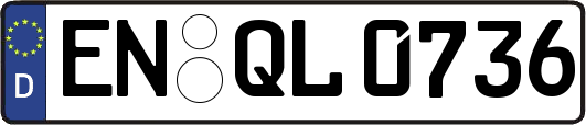 EN-QL0736