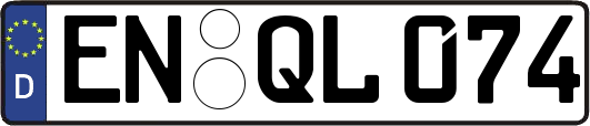 EN-QL074