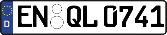 EN-QL0741