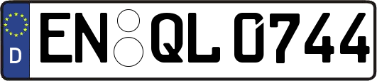 EN-QL0744