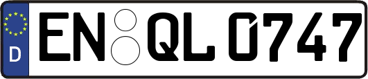 EN-QL0747