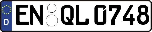 EN-QL0748