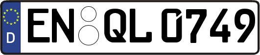 EN-QL0749