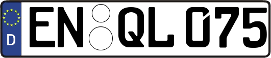 EN-QL075