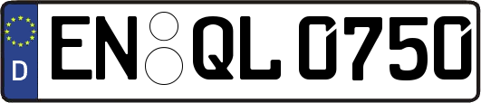 EN-QL0750