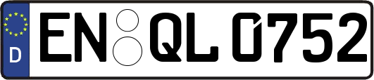 EN-QL0752