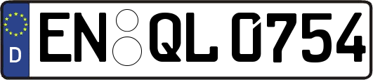 EN-QL0754