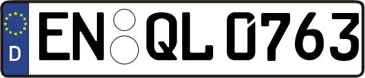 EN-QL0763