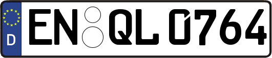EN-QL0764
