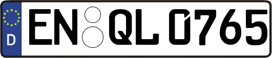 EN-QL0765