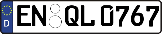 EN-QL0767
