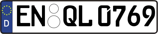EN-QL0769