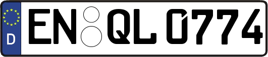 EN-QL0774