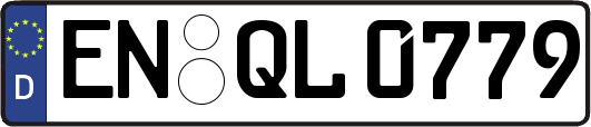 EN-QL0779