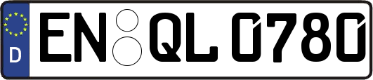EN-QL0780