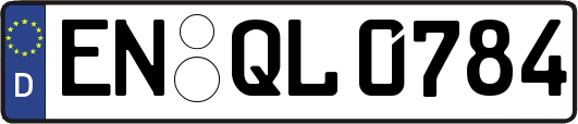 EN-QL0784
