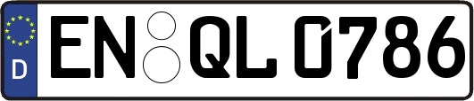 EN-QL0786