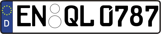 EN-QL0787