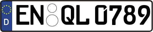EN-QL0789