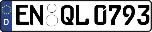 EN-QL0793