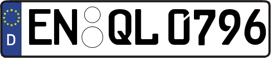 EN-QL0796