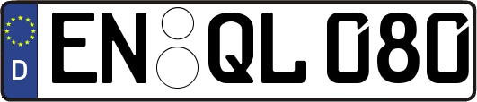EN-QL080