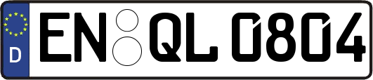 EN-QL0804
