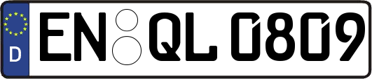 EN-QL0809