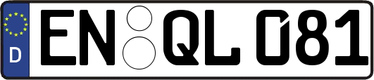 EN-QL081