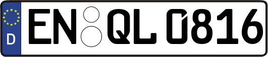 EN-QL0816
